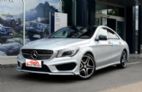 2015款AMG GLA 45