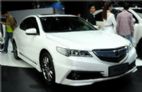 讴歌TLX