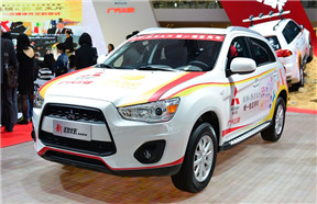 2015ASX 2.0L˿֮·