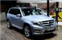 2015 GLK 260 4MATIC  °