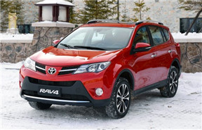 2015RAV4 2.0Lֶа