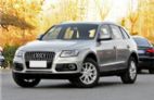 2015款 奥迪Q5 40TFSI 豪华型