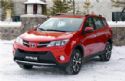 2015RAV4 2.0L CVTа