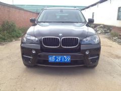 2011款宝马X5 xDrive35i 豪华型