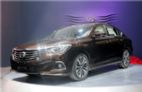 2015款传祺GA6 1.8T自动豪华导航版