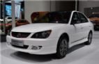 2015款蓝瑟1.6L手动S-Design