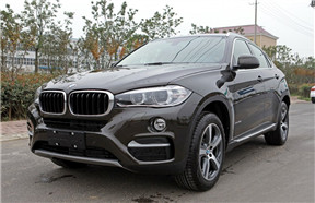 2015X6 xDrive35i 