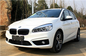 2ϵActive Tourer