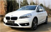 ����2ϵActive Tourer
