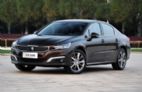2015款东风标致508 2.0L 自动致臻版