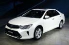 2015款凯美瑞骏瑞2.0S 凌动版