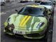 迷彩装法拉利Ferrari 430 Scuderia