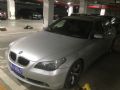 BMW 530Li