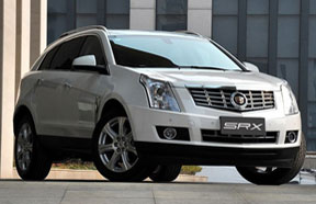 2015SRX 3.0LԶ