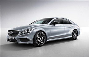 2015CLS260