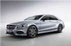 2015款奔驰CLS260