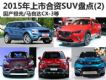 ʤ 2015꽫кSUV̵(2)