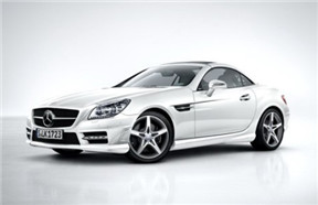 2015SLK 200̼ά