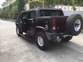 HUMMER H2 SUV