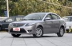 2015款经典福美来1.6L手动天窗版