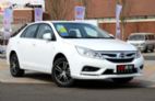 2015款速锐1.5L自动舒适型