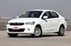 2015款爱丽舍质尚版 1.6L 自动豪华型