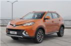 2015款锐腾 1.5TGI TST精英版