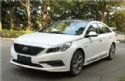2015  2.4GDi LUX