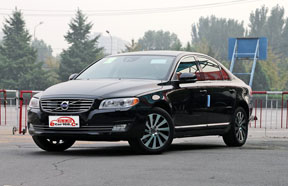 2015ֶS80L 2.0T T5Ű