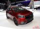 入门级小型SUV 瑞风S2将于8月31日上市