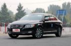 2015款沃尔沃S80L 2.0T T5智雅版
