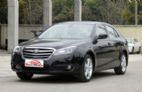 2015款奔腾B90 1.8T自动舒适型