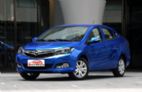 2015款海马M3 1.5L CVT精英型