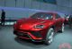 豪华SUV 兰博基尼Urus量产版2018年发布