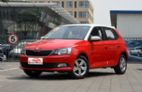 2015款晶锐1.6L自动创行版
