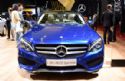 2015C200L 4MATIC