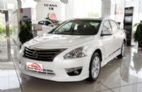 2015款天籁公爵2.5L XV-NAVI-FES欧冠尊尚版