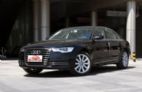 2015款奥迪A6L 35FSI quattro舒适型