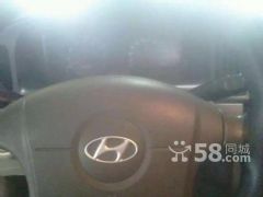 2011款伊兰特1.6GL手动型