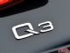 增SQ3/Q3 e-tron 奥迪新一代Q3信息曝光