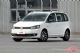 上海大众途安推1.6L车型 售价低于13万