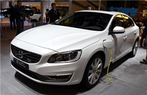 2016ֶS60L 1.5T T3а