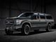 基于F-250皮卡 Hennessey推出改装SUV