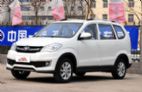 2015款森雅S80 1.3L手动标准版（5座）