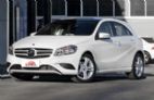2015款奔驰A200限量运动版