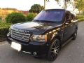 2010·ʤ 5.0 V8 NA HSE