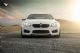 美国改装商Vorsteiner 推出GTS-V宝马M6