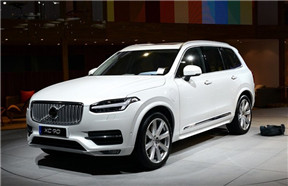 2015ֶXC90 2.0TԶ T6ݰ5