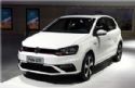 2015Polo 1.4TSI GTI