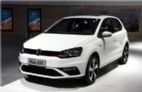 2015款Polo 1.4TSI GTI